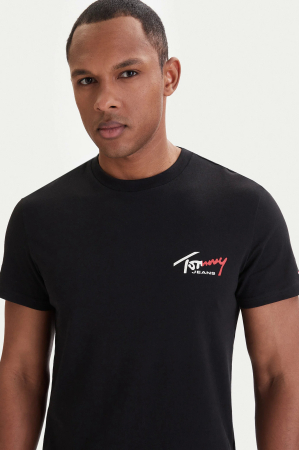 Tricou barbati Tommy Jeans DM0DM22538 [3]