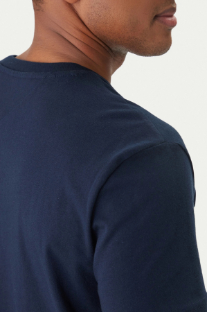 Tricou barbati Tommy Jeans DM0DM22539 [4]