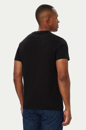 Tricou barbati DNA Play Tommy Jeans DM0DM23715 [1]