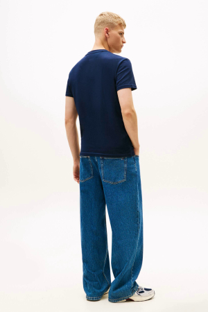 Tricou barbati Tommy Jeans DM0DM22645 [1]
