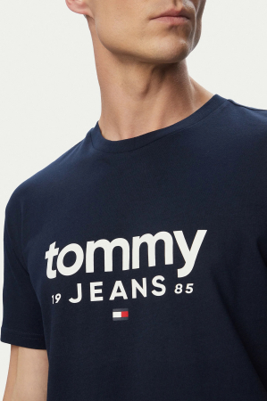 Tricou barbati Tommy Jeans DM0DM23376 [3]