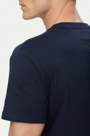 Tricou barbati Tommy Jeans DM0DM23376 [4]