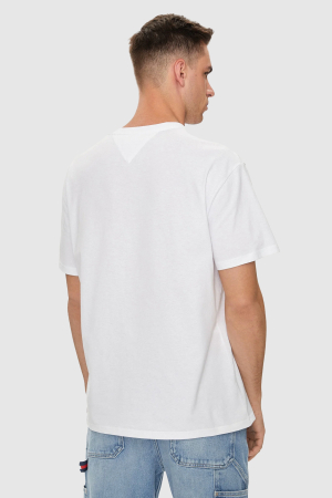 Tricou barbati Tommy Jeans DM0DM18528 [1]