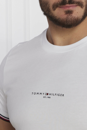 Tricou barbati Tommy Hilfiger MW0MW32584 [4]