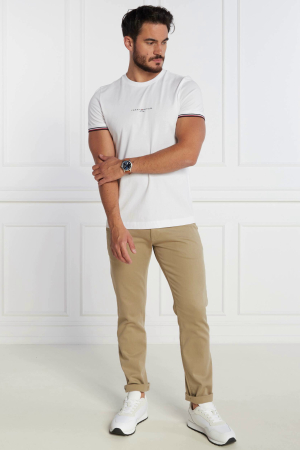 Tricou barbati Tommy Hilfiger MW0MW32584 [3]