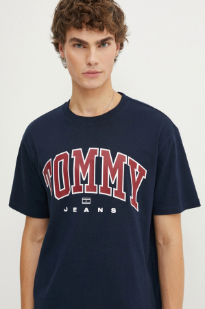 Tricou barbati Tommy Jeans DM0DM18537 [3]
