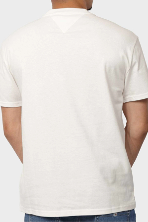 Tricou barbati Tommy Jeans DM0DM18537 [1]