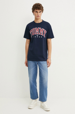 Tricou barbati Tommy Jeans DM0DM18537 [2]