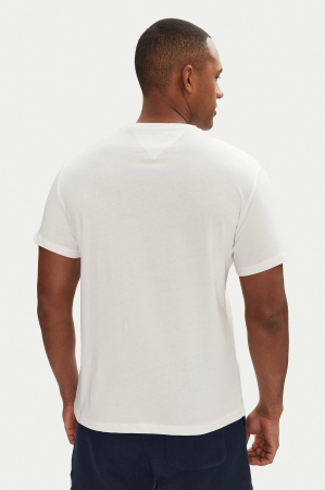 Tricou barbati Tommy Jeans Entry Graphic [1]
