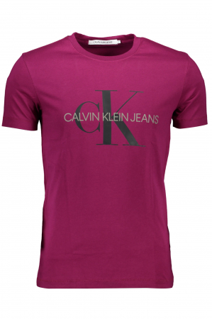 Tricouri barbati - Tricou Calvin Klein Jeans J30J317065