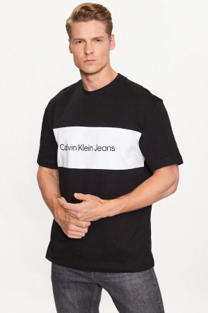 Tricouri barbati - Tricou Calvin Klein Jeans J30J323760