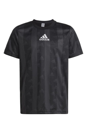 Tricouri copii - Tricou Copii adidas Brand Love HR6337