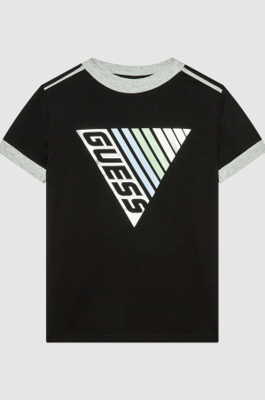 Tricouri copii - Tricou copii guess L2YI45