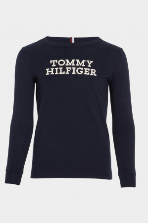 Bluza copii Tommy Hilfiger KB0KB08554 [3]