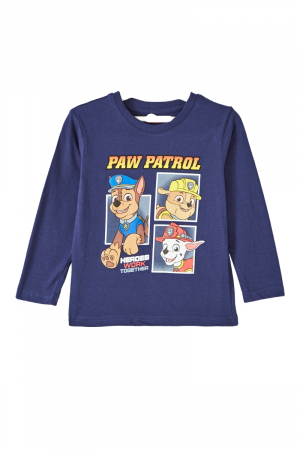 Super Reduceri -30%  Use code MEGA30 - Paw Patrol children's t-shirt, model paw52021456