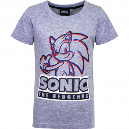 Tricouri copii - Tricou copii Sonic The Hedgehog 35690