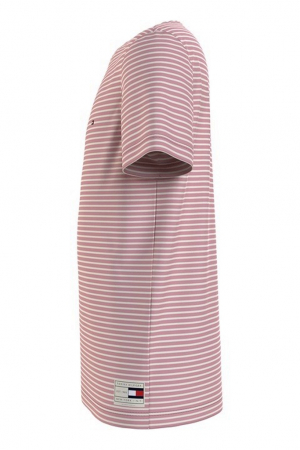 Tricou copii Tommy Hilfiger Jaspe Stripe Tee [3]