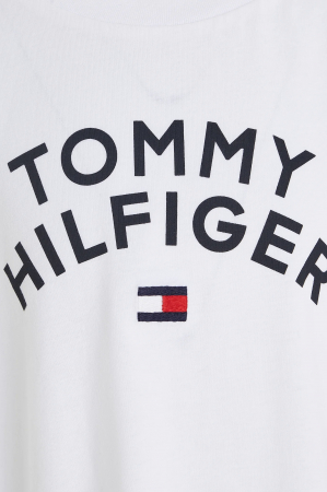 Tricou copii Tommy Hilfiger KB0KB08548 [5]