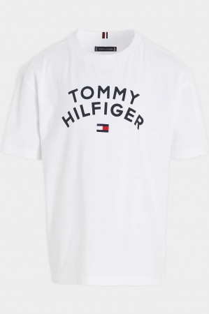 Tricou copii Tommy Hilfiger KB0KB08548 [3]