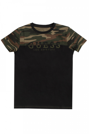 COPII - Tricou copii Guess L1BIB1