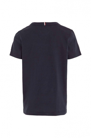 Tricou copii Tommy Hilfiger KB0KB08555 [5]