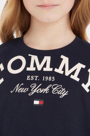 Tommy Hilfiger children's T-shirt KG0KG07637 [2]