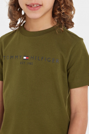 Tommy Hilfiger children's T-shirt KS0KS00397 [2]
