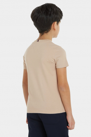 Tricou copii Tommy Hilfiger KS0KS00397 [1]