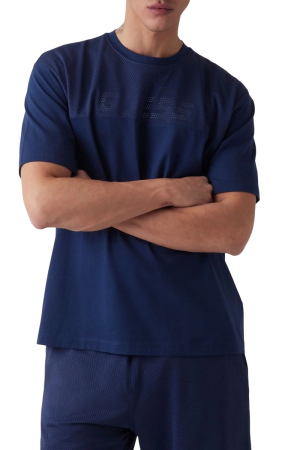 NOUTATI - Tricou  barbati Guess Z5GI11