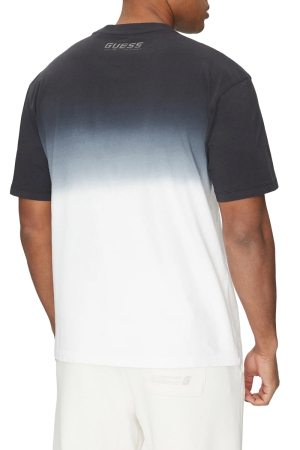 Tricou cu logo barbati Guess Z5GI02 [1]