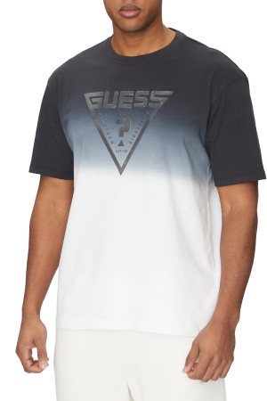 NOUTATI - Tricou cu logo barbati Guess Z5GI02