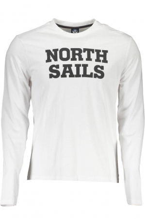 Tricouri barbati - Tricou cu maneca lunga North Sails 902322
