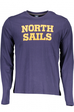 Tricouri barbati - Tricou cu maneca lunga North Sails 902322