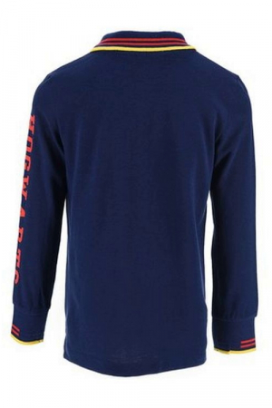 Tricou polo baieti cu maneca lunga Harry Potter [1]