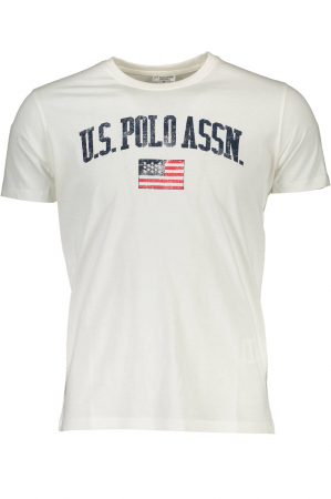Tricouri barbati - Tricou cu maneca scurta U.S. Polo Assn.