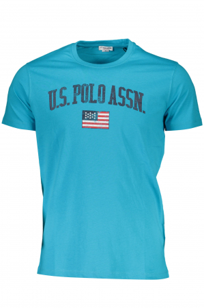 Tricouri barbati - Tricou cu maneca scurta U.S. Polo Assn.