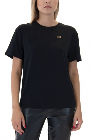 Tricouri dama - Tricou Dama Emporio Armani 6DTT07