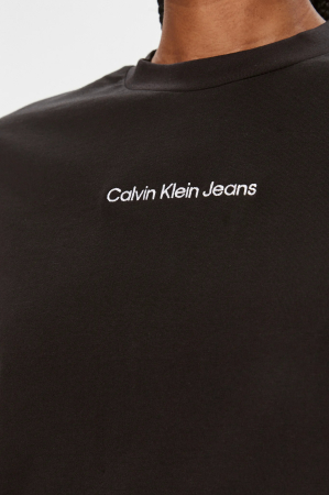 Calvin Klein Jeans J20J221065 Women’s Cotton T-Shirt [4]
