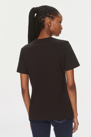 Calvin Klein Jeans J20J221065 Women’s Cotton T-Shirt [1]