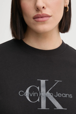 Calvin Klein Jeans J20J224983 Women’s Cotton T-Shirt [4]