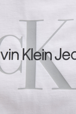 Calvin Klein Jeans 00040WL260 Women’s Cotton T-Shirt [3]