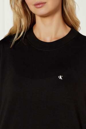 Calvin Klein Jeans J20J225113 Women’s Cotton T-Shirt [3]