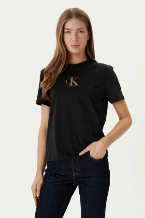 NOUTATI - Tricou dama  Calvin Klein Jeans  LV047E804G