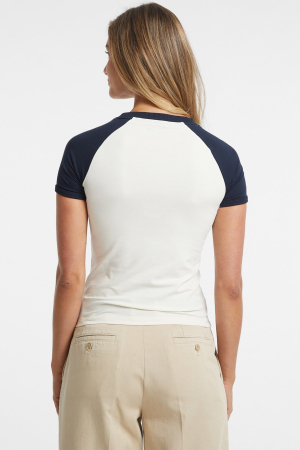 Tricou de dama Guess Jeans W4BI52 [1]