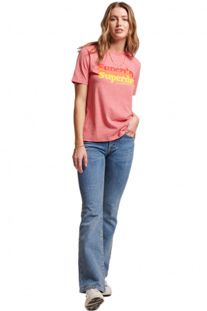 Tricou Dama Superdry W1011054A [1]