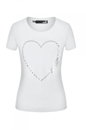 Tricou Dama Love Moschino W4H1909 [1]