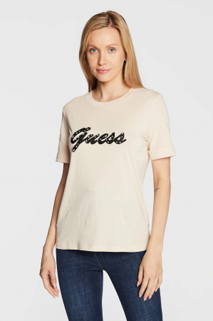 Toate Produsele - Tricou Dama Guess Nichita W2BI15