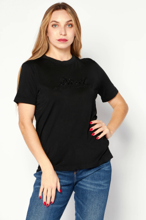 Tricouri dama - Tricou Dama Diesel A06585
