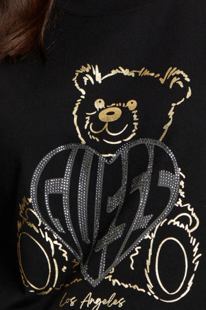 Guess Women's T-Shirt V5RI09 [2]