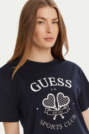 Tricou dama Guess V5GI04 [2]